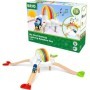 Brio - Primea Mea Sina De Tren Care Lumineaza Brio - 2